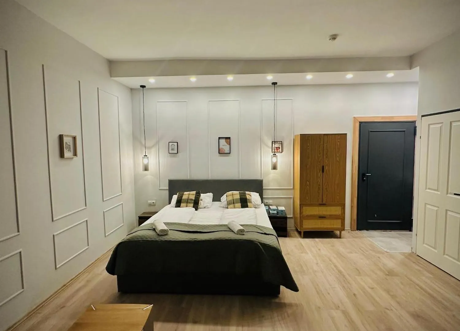 Private And Elegant Studio In Residential Vienna 0*,  Austria